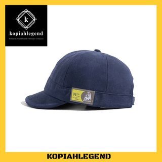 KOPIAHLEGEND Korean version of the trendy baseball cap side
