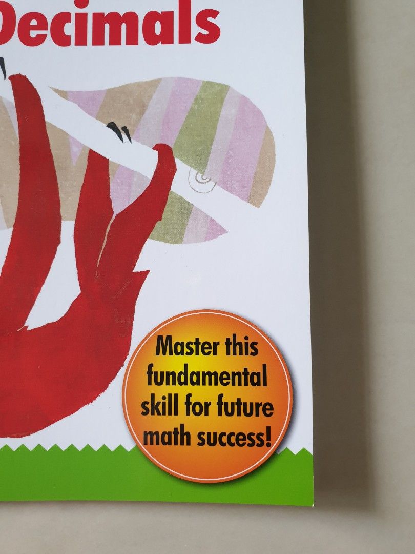 Kumon Workbook, Hobbies & Toys, Books & Magazines, Assessment Books on