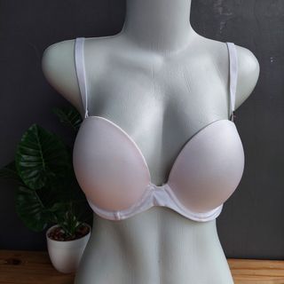 La senza lasenza bra 34D strapless baru original NWT