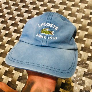 Lacoste