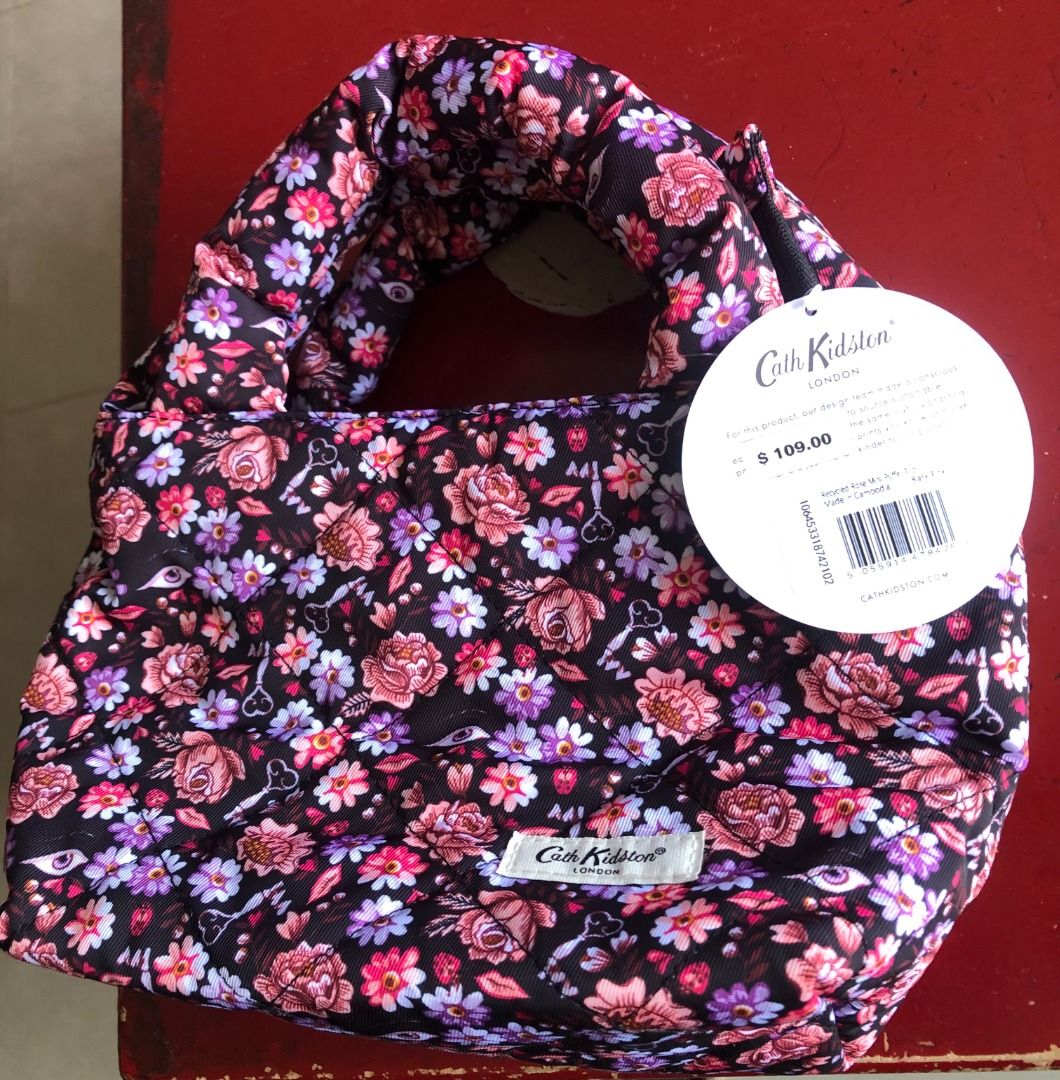 Cath kidston clearance ladies bags