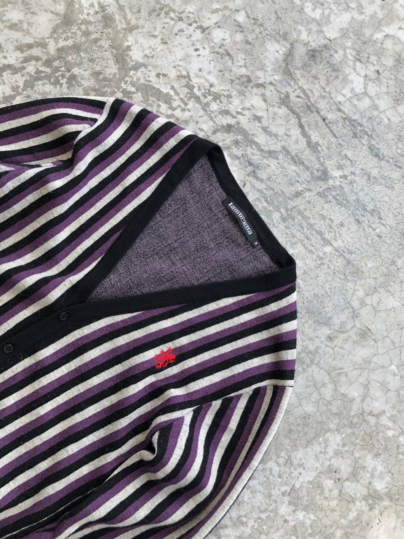 Lambretta cardigan deals