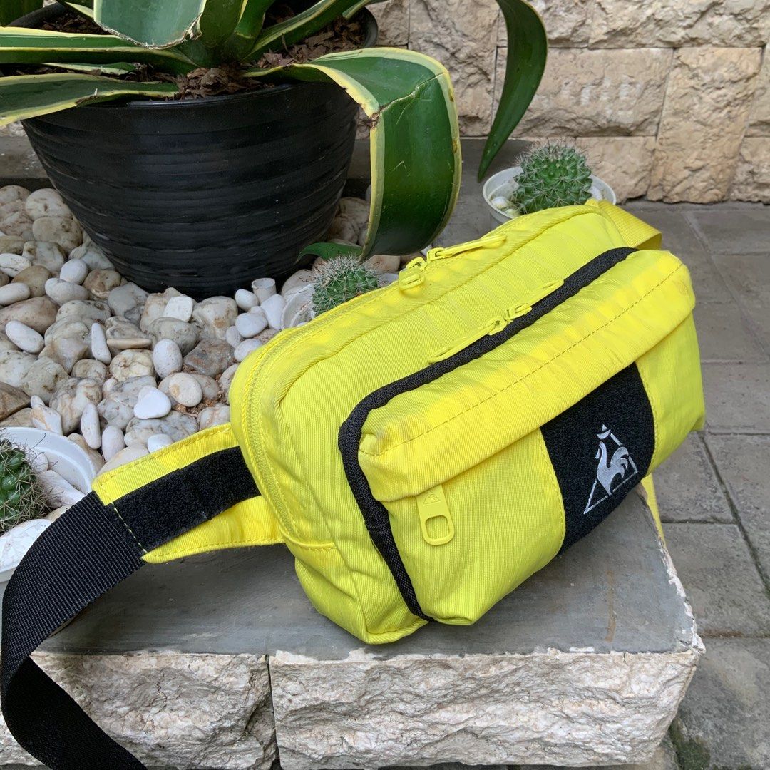 Le coq sportif bum bag online