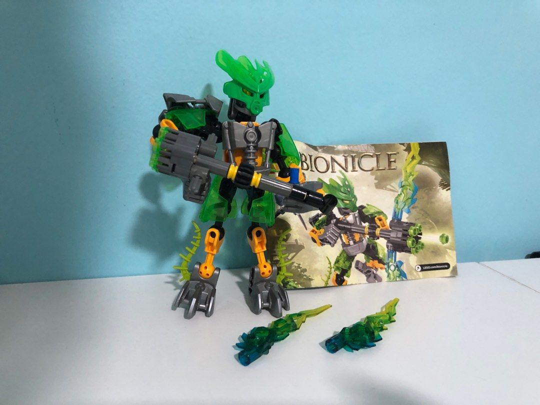Lego 70778 online
