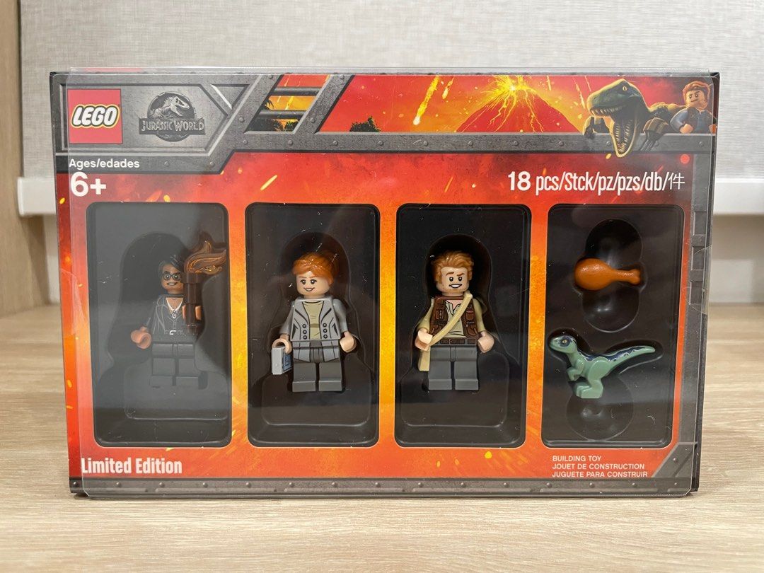 Bricktober 2018 deals