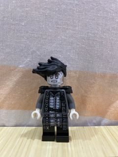 Lego pirates of the shop caribbean salazar