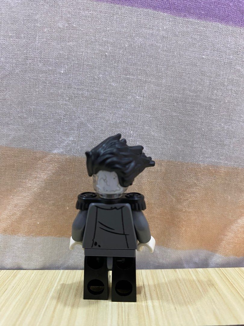 Lego pirates of the caribbean salazar sales