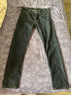 Levi’s牛仔褲
