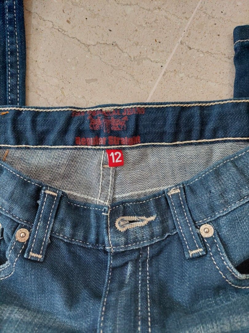 Levis kids size store