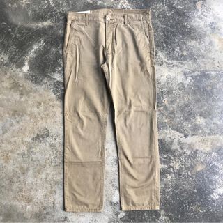 Levis Straight Cutting Pants
