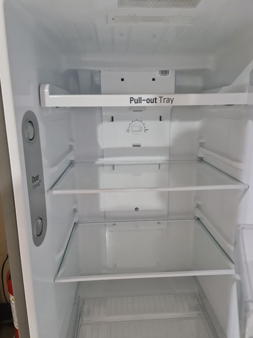 LG Inverter Linear Refrigerator, TV & Home Appliances, Kitchen