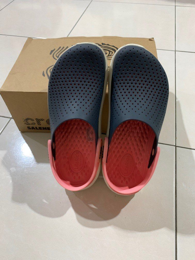 Crocs 23 cheap cm