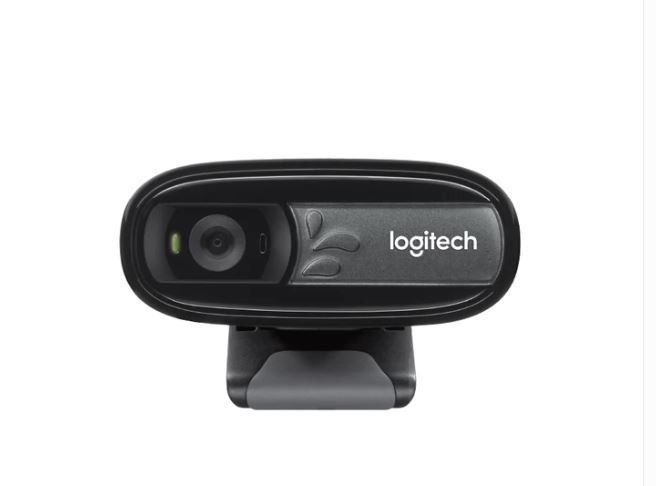 Logitech C170 Webcam 480p 5MP Computers Tech Parts