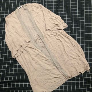 Long outer