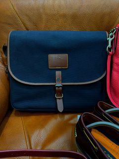 LONGCHAMP MESSENGER BAG