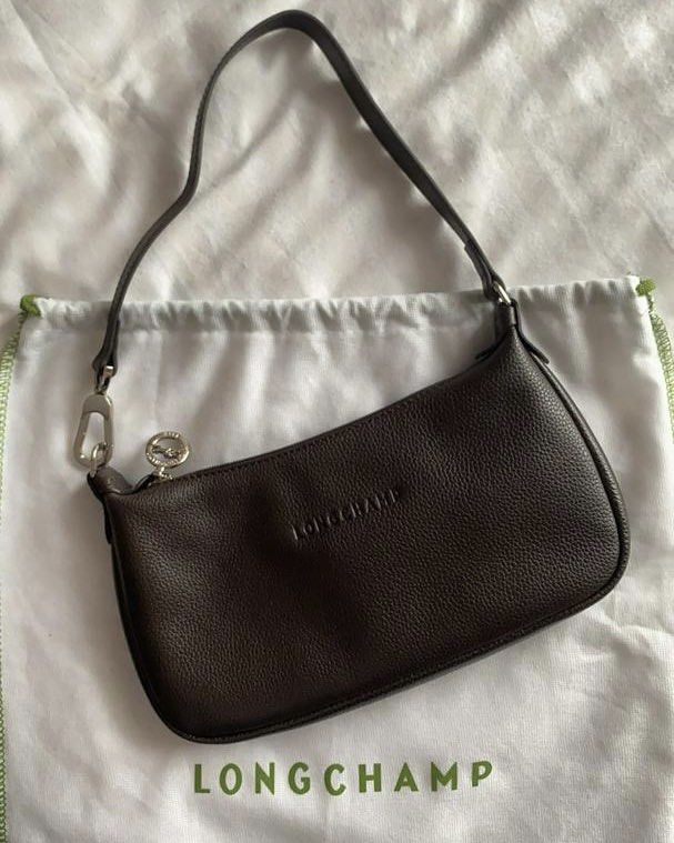 Longchamp mini shoulder clearance bag