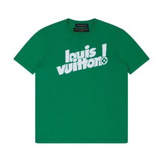 LOUIS VUITTON LV T-SHIRT/TEE (2 Color) (All sizes available)