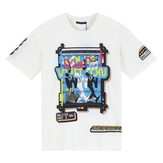 LOUIS VUITTON LV T-SHIRT/TEE (All sizes available)