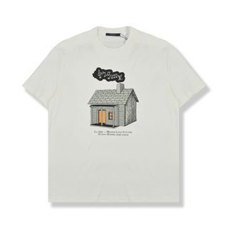LOUIS VUITTON LV T-SHIRT/TEE (All sizes available)