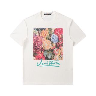 LOUIS VUITTON LV T-SHIRT/TEE (All sizes available)