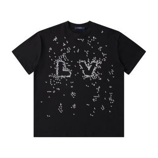 LOUIS VUITTON LV T-SHIRT/TEE (All sizes available)