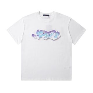 LOUIS VUITTON LV T-SHIRT/TEE (All sizes available)