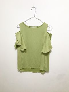 專櫃Lowrys farm上衣