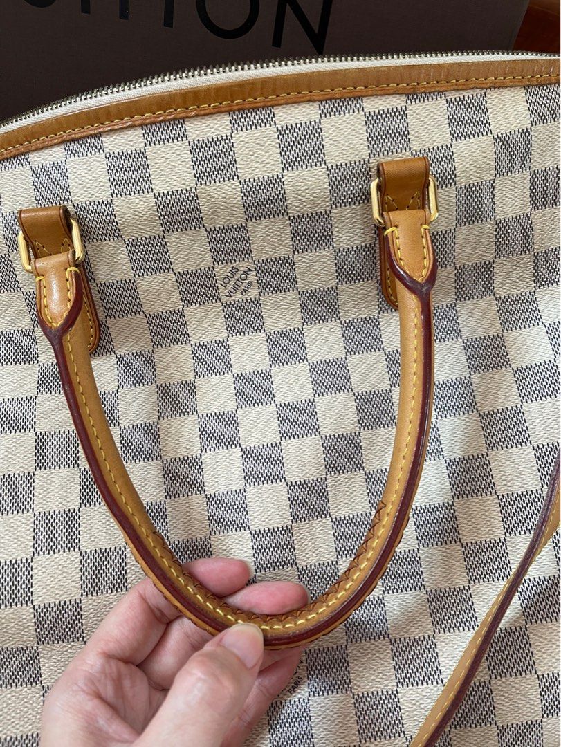Louis Vuitton - Monogram Teddy On the go GM Handbag - Catawiki