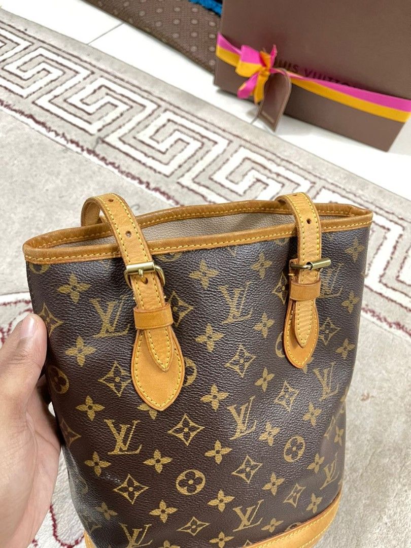 Louis Vuitton - Beverly Shoulder bag - Catawiki