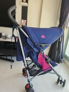 Maclaren Stroller