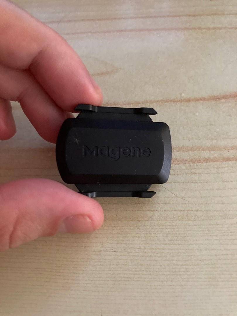 magene speed and cadence sensor