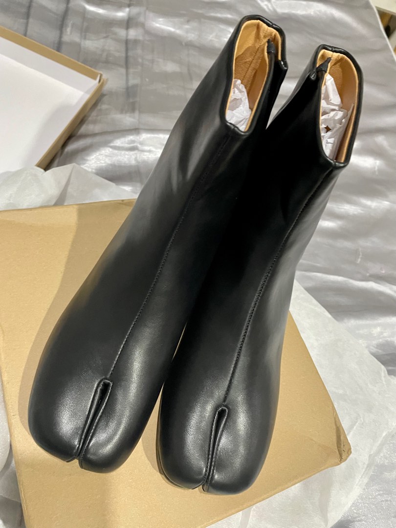 Tabi boots best sale dupe