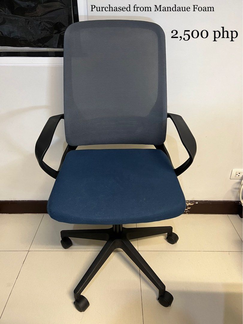 Office chair foam clearance