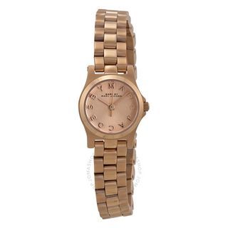 Marc Jacobs watch