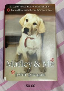 Marley and Me
