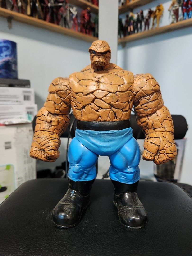 Marvel Select The Thing