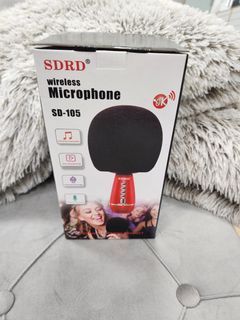 Microphone