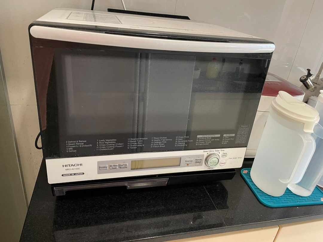 Microwave oven clearance hot sale