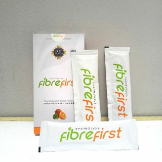 Minuman Kesehatan Fibrefirst isi 3