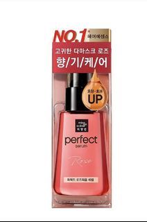 Mise en scene Perfect Rose Perfume Serum 80ml