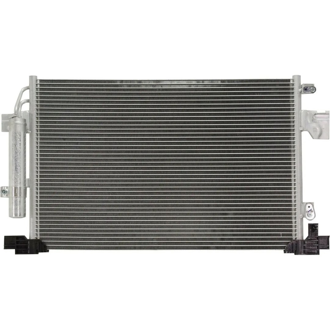 Aircon Condenser For Mitsubishi Lancer Ex, Car Accessories, Accessories
