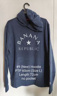 Mixed clothing (clearance)