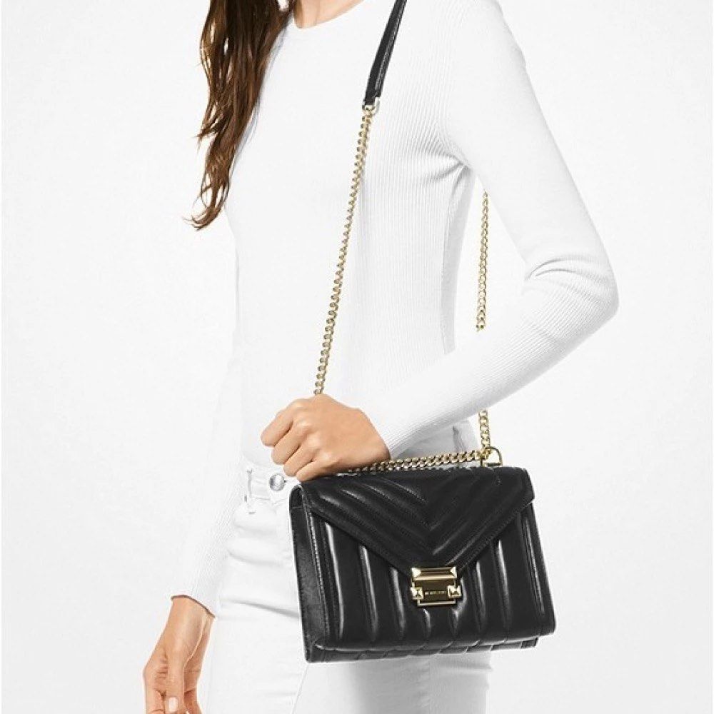 Mk whitney backpack deals