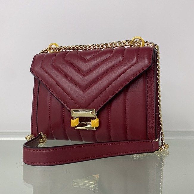 Mk whitney red deals