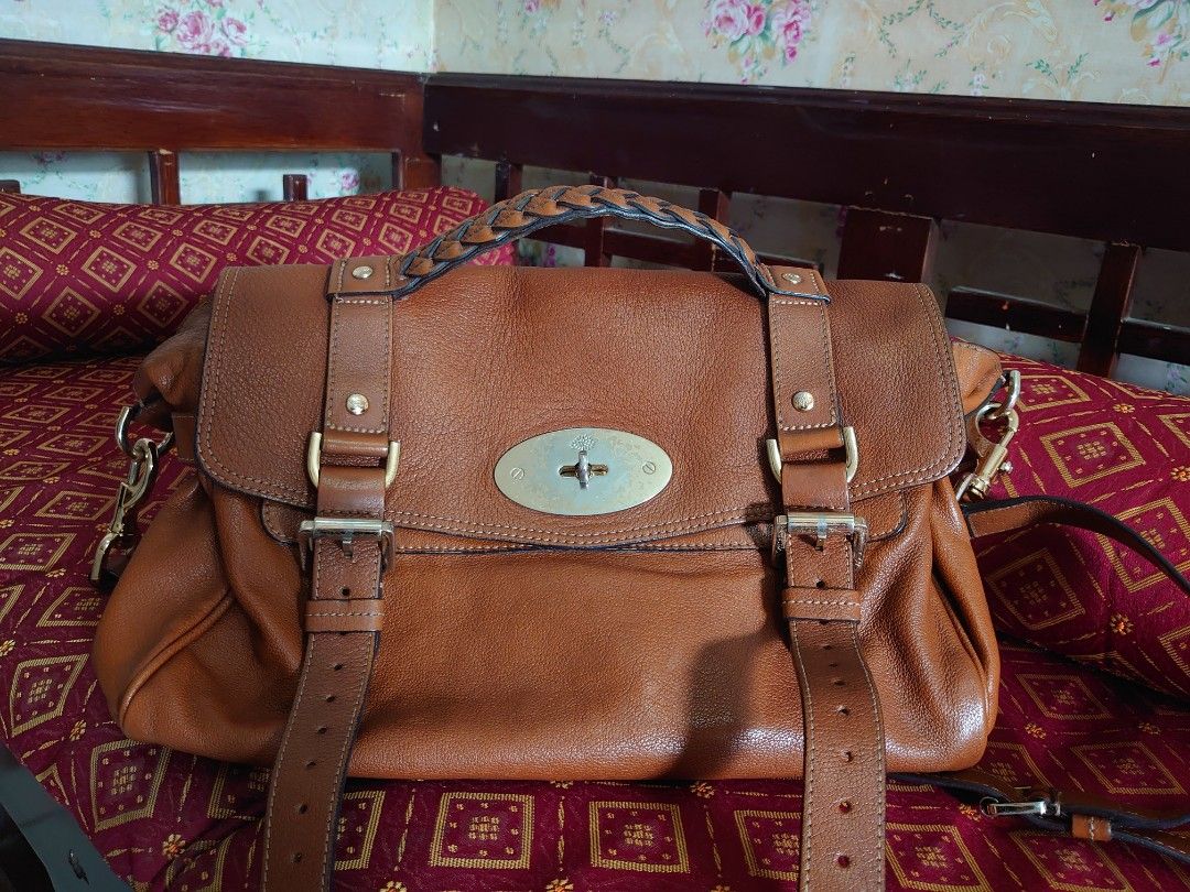Mulberry deals alexa preloved