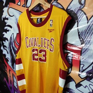 NBA Cleveland Cavaliers Jersey