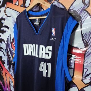 NBA Dallas Mavericks Jersey