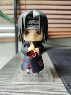 Nendoroid Itachi
