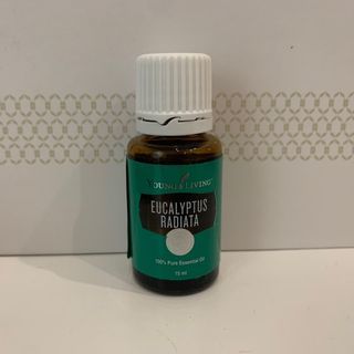 New ‼️ Young Living Essential Oil Eucalyptus Radiata - 15 ml