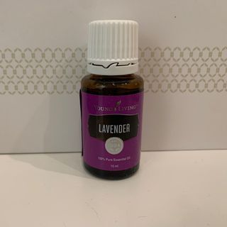New ‼️ Young Living Essential Oil Lavender - 15 ml